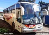 Transgodoi 7500 na cidade de Matozinhos, Minas Gerais, Brasil, por Vicente de Paulo Alves. Número da foto: #7533859.
