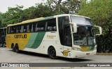 Empresa Gontijo de Transportes 12040 na cidade de São Paulo, São Paulo, Brasil, por Rodrigo  Aparecido. Número da foto: #7534200.