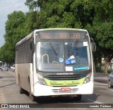 Viação Pavunense B32822 na cidade de Rio de Janeiro, Rio de Janeiro, Brasil, por Leandro  Pacheco. Número da foto: #:id.