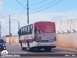 AVP - Auto Viação Paraíso 5329 na cidade de Aracaju, Sergipe, Brasil, por Eder C.  Silva. Número da foto: #:id.