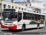 Viação Santíssimo > 18 de Setembro B155 na cidade de Feira de Santana, Bahia, Brasil, por João Victor. Número da foto: #7534129.