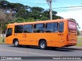 Transporte Coletivo Glória BI850 na cidade de Curitiba, Paraná, Brasil, por Fernando Cesar Alves da Rocha. ID da foto: :id.