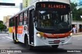 Autotrans > Turilessa 6900 na cidade de Varginha, Minas Gerais, Brasil, por Eduardo Ribeiro. Número da foto: #7534558.