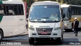 Ônix Transportes Especiais 100 na cidade de Belo Horizonte, Minas Gerais, Brasil, por Ailton Alves. Número da foto: #7533594.