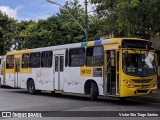 Plataforma Transportes 30722 na cidade de Salvador, Bahia, Brasil, por Victor São Tiago Santos. Número da foto: #:id.
