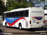 Expresso Frederes > Frederes Turismo 150 na cidade de Porto Alegre, Rio Grande do Sul, Brasil, por Victor Bruck. Número da foto: #:id.