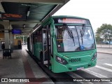 Auto Viação Redentor HB608 na cidade de Curitiba, Paraná, Brasil, por Mayron Cesar  Colaço Teixeira. Número da foto: #7532527.