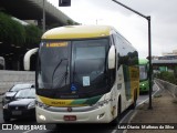 Empresa Gontijo de Transportes 19240 na cidade de Belo Horizonte, Minas Gerais, Brasil, por Luiz Otavio Matheus da Silva. Número da foto: #7534016.