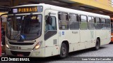 Viação Piraquara 29006 na cidade de Curitiba, Paraná, Brasil, por Luan Vieira. Número da foto: #:id.