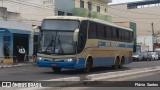 Viação Novo Horizonte 809111 na cidade de Vitória da Conquista, Bahia, Brasil, por Flávio  Santos. Número da foto: #7532665.