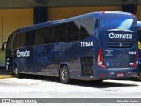 Viação Cometa 719524 na cidade de Sorocaba, São Paulo, Brasil, por Nivaldo Junior. Número da foto: #:id.
