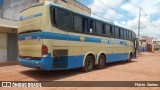 Viação Novo Horizonte 808211 na cidade de Barra da Estiva, Bahia, Brasil, por Flávio  Santos. Número da foto: #:id.