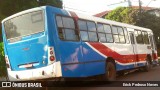 Ônibus Particulares LSW1099 na cidade de Santarém, Pará, Brasil, por Erick Pedroso Neves. Número da foto: #:id.
