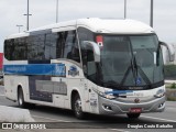 Auto Viação Bragança 18.037 na cidade de São Paulo, São Paulo, Brasil, por Douglas Couto Barbalho. Número da foto: #:id.