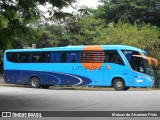 Litorânea Transportes Coletivos 5875 na cidade de São Paulo, São Paulo, Brasil, por Marcos de Alcantara Pinto. Número da foto: #7533435.