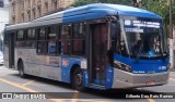 Sambaíba Transportes Urbanos 2 1813 na cidade de São Paulo, São Paulo, Brasil, por Gilberto Dos Reis Ramos. Número da foto: #:id.