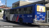 Empresa de Ônibus Vila Galvão 30.795 na cidade de São Paulo, São Paulo, Brasil, por Roberto Teixeira. Número da foto: #7535063.