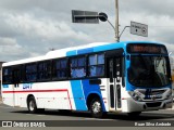 BRT - Barroso e Ribeiro Transportes 113 na cidade de Teresina, Piauí, Brasil, por Ruan Silva Andrade. Número da foto: #7534710.