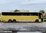 Viação Itapemirim 8635 na cidade de Uberlândia, Minas Gerais, Brasil, por Everton Nascimento. Número da foto: #7534543.