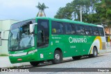 Viação Canarinho 2812 na cidade de Joinville, Santa Catarina, Brasil, por Diego Lip. Número da foto: #7534141.