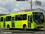Transcol Transportes Coletivos 04478 na cidade de Teresina, Piauí, Brasil, por Ruan Silva Andrade. Número da foto: #7535382.