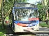 Rápido Campinas RL-3171 na cidade de São Roque, São Paulo, Brasil, por Flavio Alberto Fernandes. Número da foto: #:id.