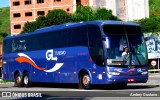 GL Turismo 2660 na cidade de Aparecida, São Paulo, Brasil, por Andrey Gustavo. Número da foto: #:id.