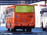 Auto Viação São José dos Pinhais EA186 na cidade de Curitiba, Paraná, Brasil, por Gabriel Michalski. Número da foto: #:id.