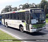 Viação VG B31099 na cidade de Rio de Janeiro, Rio de Janeiro, Brasil, por Gabriel Henrique Lima. Número da foto: #:id.