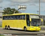 Viação Itapemirim 49017 na cidade de Vitória, Espírito Santo, Brasil, por Braian Ferreira. Número da foto: #7533300.