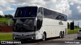 Golfinhotur Transportes e Turismo 012 na cidade de Cascavel, Paraná, Brasil, por Guilherme Rogge. Número da foto: #:id.