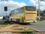 Viação Itapemirim 5545 na cidade de Caruaru, Pernambuco, Brasil, por Lenilson da Silva Pessoa. ID da foto: :id.