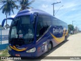 Corisco Turismo 700 na cidade de Maceió, Alagoas, Brasil, por João Mello. ID da foto: :id.