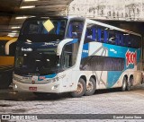 Auto Viação 1001 RJ 108.713 na cidade de Belo Horizonte, Minas Gerais, Brasil, por Daniel Junior Sena. Número da foto: #7534601.