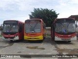 Ônibus Particulares 5665 na cidade de Matozinhos, Minas Gerais, Brasil, por Luiz Otavio Matheus da Silva. ID da foto: :id.