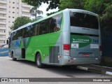 PRM Turismo 744 na cidade de Votorantim, São Paulo, Brasil, por Nivaldo Junior. ID da foto: :id.