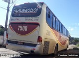 Transgodoi 7500 na cidade de Matozinhos, Minas Gerais, Brasil, por Vicente de Paulo Alves. ID da foto: :id.