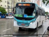 Rota Sol > Vega Transporte Urbano 35843 na cidade de Fortaleza, Ceará, Brasil, por Marcio Cavalcante. Número da foto: #:id.