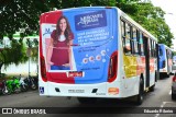 Autotrans > Turilessa 6980 na cidade de Varginha, Minas Gerais, Brasil, por Eduardo Ribeiro. Número da foto: #7534567.