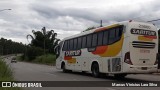 Saritur - Santa Rita Transporte Urbano e Rodoviário 23660 na cidade de Cláudio, Minas Gerais, Brasil, por Marcus Vinicius Lara Silva. Número da foto: #7533164.
