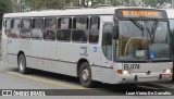 Auto Viação São José dos Pinhais EL074 na cidade de Curitiba, Paraná, Brasil, por Luan Vieira. Número da foto: #:id.