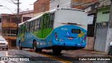 Viação Satélite 25353 na cidade de Vitória, Espírito Santo, Brasil, por Carlos Gabriel  Malacarne. Número da foto: #:id.
