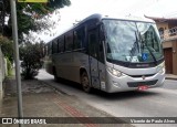 Actur Viagens 12047 na cidade de Matozinhos, Minas Gerais, Brasil, por Vicente de Paulo Alves. Número da foto: #7533849.