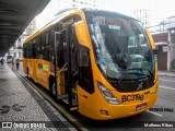 Transporte Coletivo Glória BC319 na cidade de Curitiba, Paraná, Brasil, por Matheus Ribas. Número da foto: #:id.