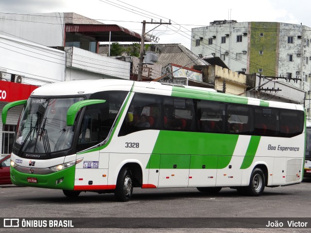 Comércio e Transportes Boa Esperança 3328 na cidade de Belém, Pará, Brasil, por João Victor. ID da foto: 7537616.