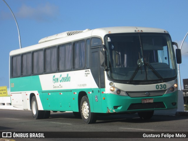 Bom Conselho 030 na cidade de Recife, Pernambuco, Brasil, por Gustavo Felipe Melo. Número da foto: #7536892.