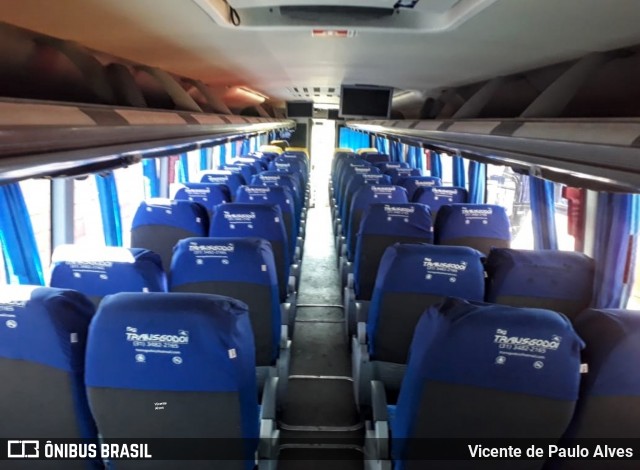 Transgodoi 7000 na cidade de Matozinhos, Minas Gerais, Brasil, por Vicente de Paulo Alves. Número da foto: #7535996.