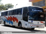 ATP - Autotransportes Palmares 17 na cidade de San José, San José, Costa Rica, por Christopher Gamboa. Número da foto: #7538042.