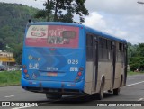 ANSAL - Auto Nossa Senhora de Aparecida 026 na cidade de Juiz de Fora, Minas Gerais, Brasil, por Herick Jorge Athayde Halfeld. Número da foto: #:id.