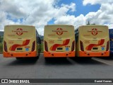 Transcotta Turismo 20000 na cidade de Ouro Preto, Minas Gerais, Brasil, por Daniel Gomes. Número da foto: #7536545.